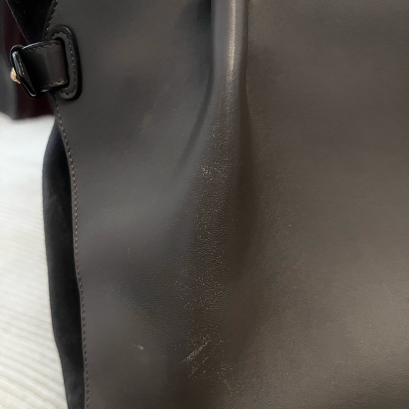 Nina Ricci Le Marche handbag - Picture 10 of 12